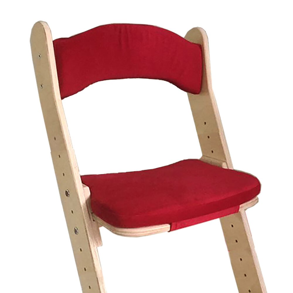 Неоформленный стул со слизью