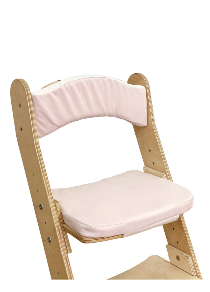 Растущий стул для новорожденных