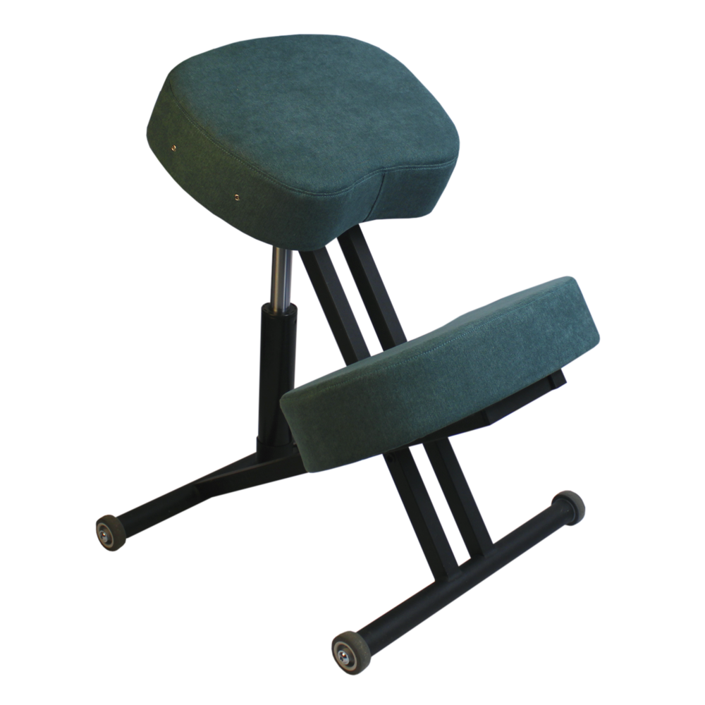 Коленный стул «Олимп» с регулировкой газлифт
