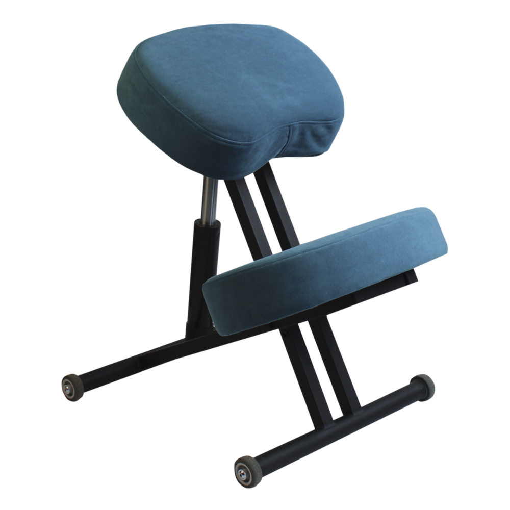 Коленный стул «Олимп» с регулировкой газлифт