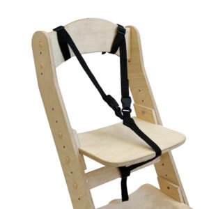 Ремни безопасности для растущего стульчика